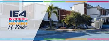 Instituto Educacional El Peñón