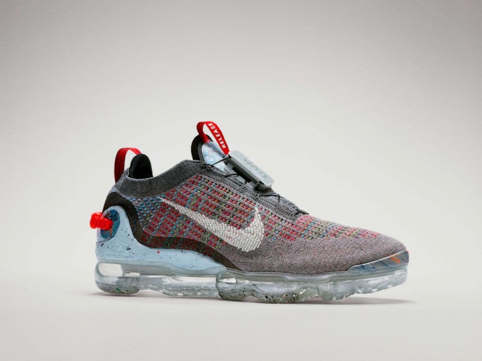 Nike Air VaporMax Olympics, el zapato del equipo olímpico